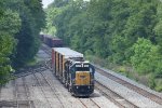 CSX 4405